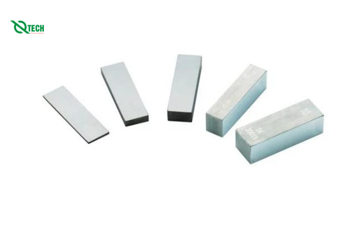 Căn mẫu cacbua Niigata Seiki BTK0-150 (1.5mm; Cấp K0)