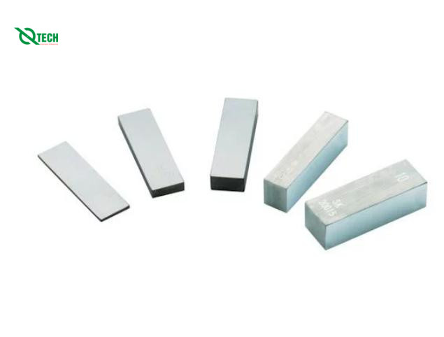 Căn mẫu cacbua Niigata Seiki BTK0-130 (1.3mm; Cấp K0)