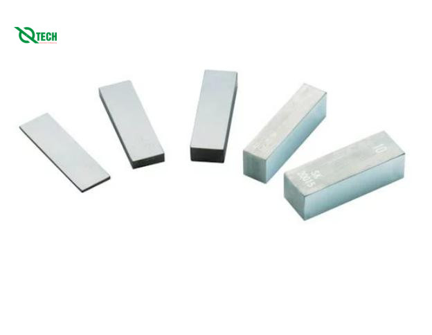 Căn mẫu cacbua Niigata Seiki BTK0-170 (1.7mm; Cấp K0)