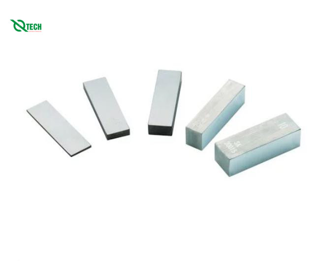 Căn mẫu cacbua Niigata Seiki BTK0-900 (9mm; Cấp K0)