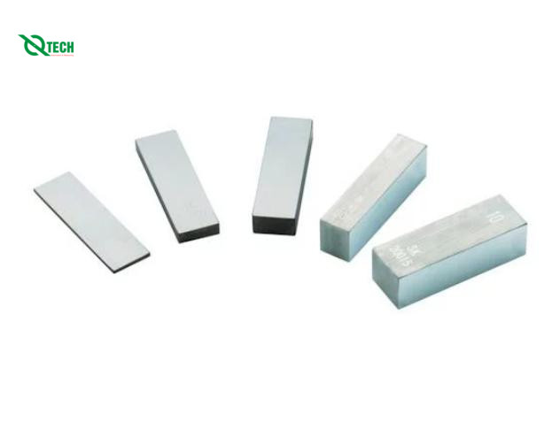 Căn mẫu cacbua Niigata Seiki BTK0-800 (8mm; Cấp K0)