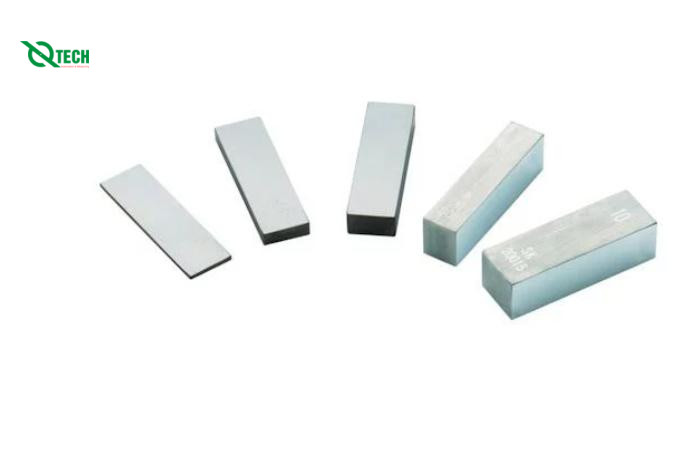 Căn mẫu cacbua Niigata Seiki BTK0-700 (7mm; Cấp K0)
