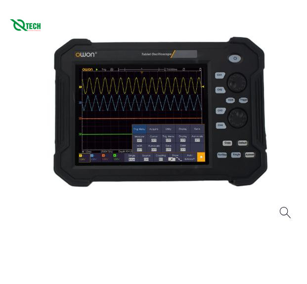 Máy hiện sóng số OWON TAO3122A (2 kênh, 8/12b/14 bit, 120MHz)