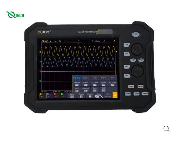 Máy hiện sóng số OWON TAO3074A (4 kênh, 8/12b/14 bit,70MHz)