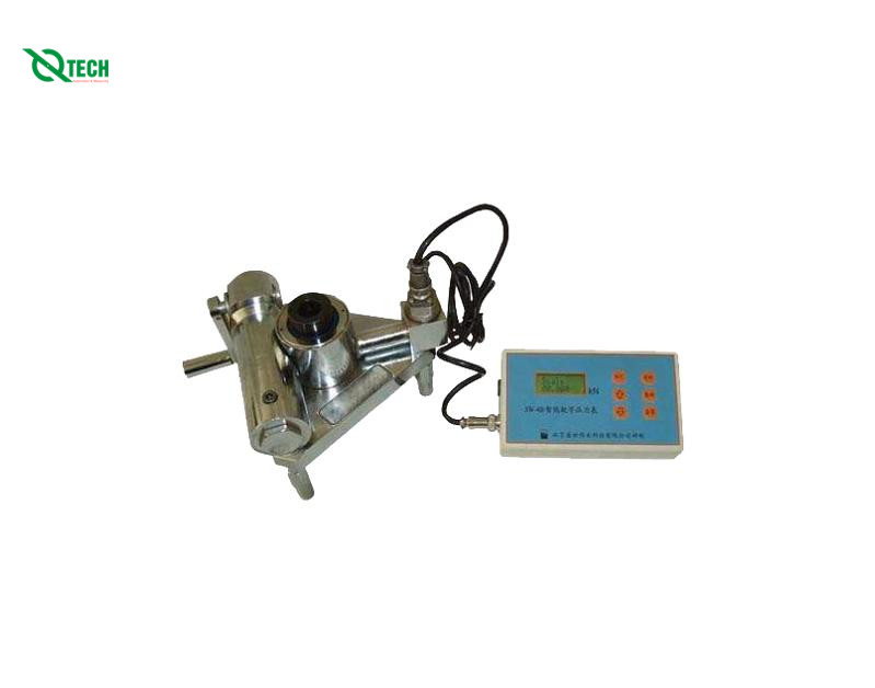 Máy đo cường độ bê tông đa năng Jeweltest JW-40
