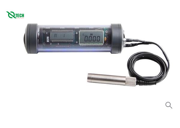Máy đo độ dày ăn mòn dưới nước Dakota UX2
