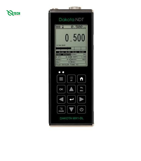 Máy đo độ dày ăn mòn Dakota MX1-DL