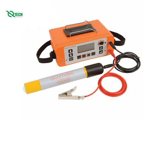 Máy kiểm tra ăn mòn cốt thép trong bê tông Elcometer W331HM-4
