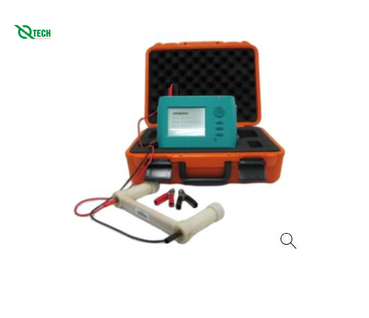 Máy dò ăn mòn cốt thép Huatec HLC210