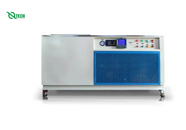 Máy kiểm tra độ nở kiềm của cốt liệu Ludatest JKS (6kw)