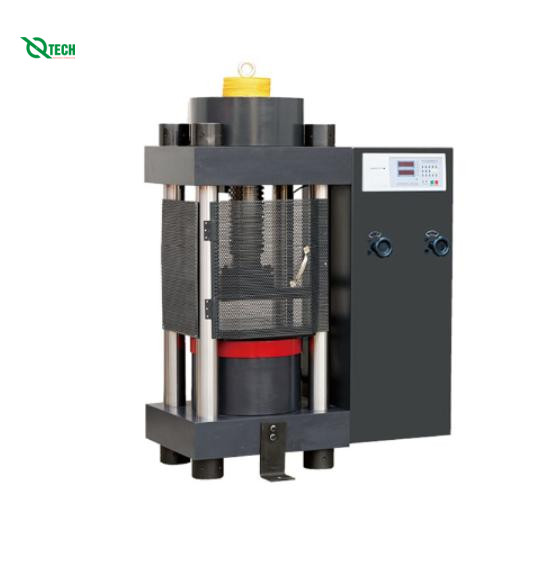 Máy thử cường độ nén bê tông Samyon SYS-3000KN (3000kN)
