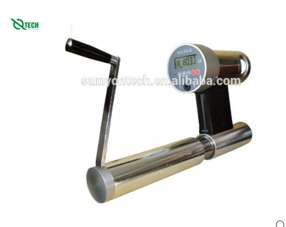 Máy đo cường độ bê tông Samyon SY-II (5-80Mpa)