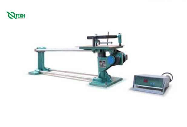 Máy đo cường độ bám dính vữa Ludatest ZT-96 (60t/60±1s)