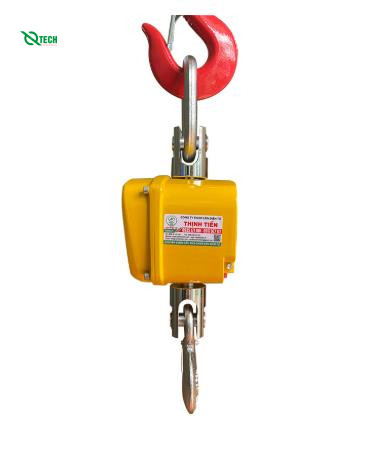 Cân Treo Điện Tử OCS OCS- GGE 2000