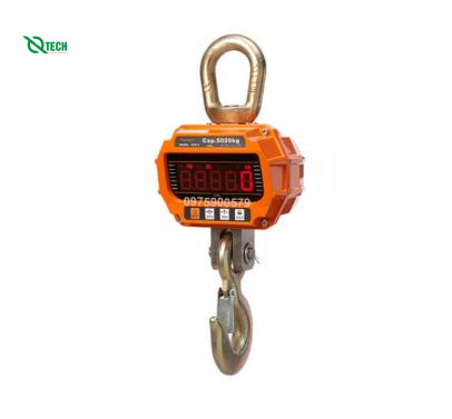 CÂN MÓC CẨU OCS OCS-X 3000KG