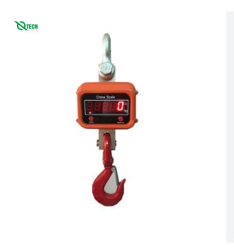 Cân Treo OCS OCS- GGE1500 (1.5 TẤN)