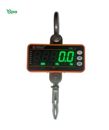 Cân treo điện tử OCS OCS-QB 1T