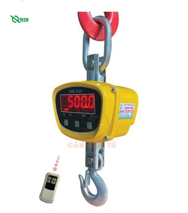 Cân Treo OCS OCS- GGE500