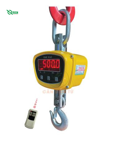 Cân Treo OCS OCS-TPS (300kg)