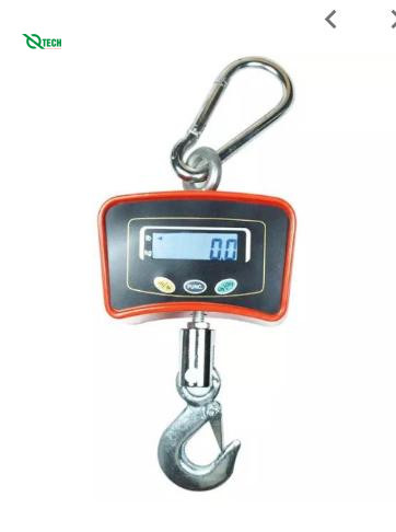 Cân Treo OCS OCS-S 300