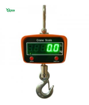 Cân Treo OCS OCS-S 10000kg