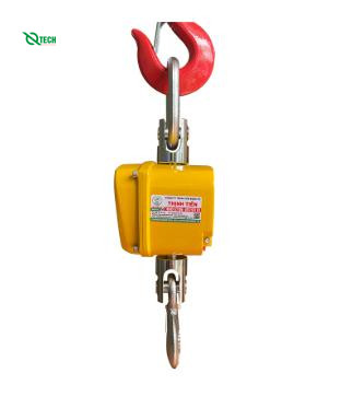 Cân Treo Điện Tử OCS OCS TPS 1T