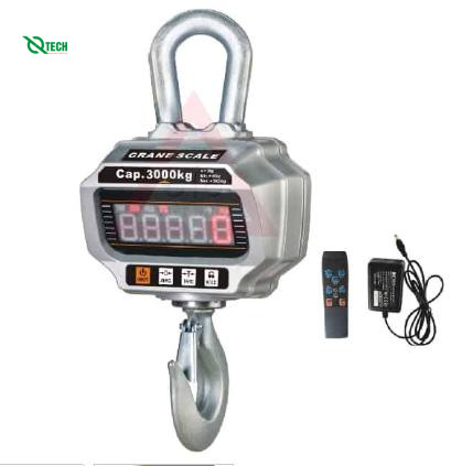 Cân Móc Cẩu OCS OCS-T