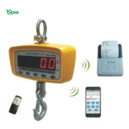 CÂN MÓC TREO OCS OCS- 1.5T