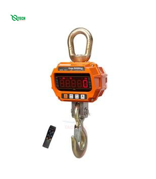 CÂN MÓC CẨU OCS OCS-T 5T