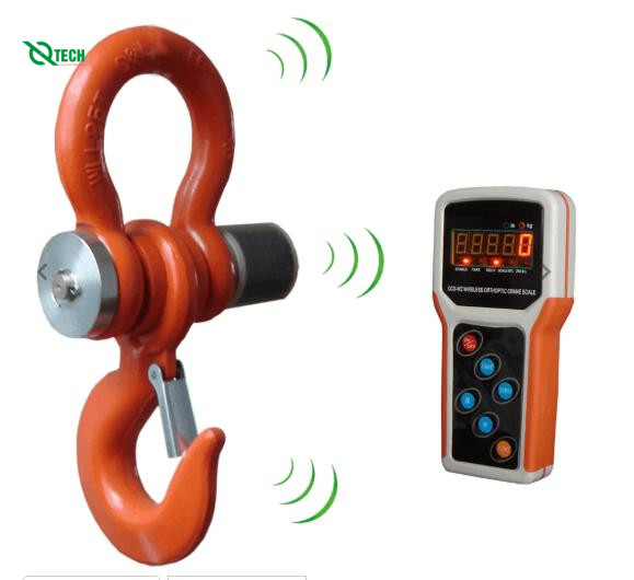 CÂN TREO ĐIỆN TỬ OCS OCS-W 5T