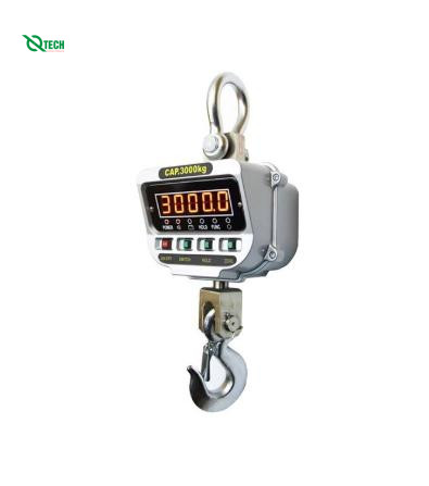 CÂN TREO ĐIỆN TỬ OCS OCS – XZ 3T