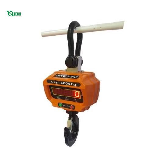 CÂN TREO ĐIỆN TỬ OCS OCS- 20T