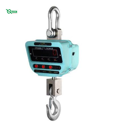 CÂN TREO ĐIỆN TỬ OCS OCS-H3