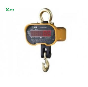 CÂN TREO ĐIỆN TỬ OCS OCS-QS1