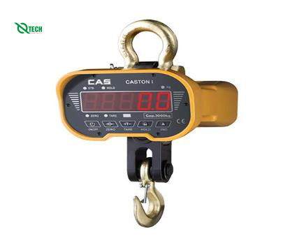 Cân Treo CAS CAS TON I (THZ)