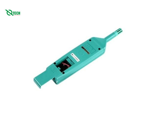 Máy đo nhiệt độ độ ẩm Center 315