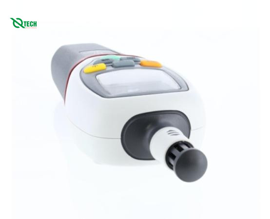 Máy đo nhiệt độ độ ẩm Center 317 (Điểm sương, Bóng đèn Web)