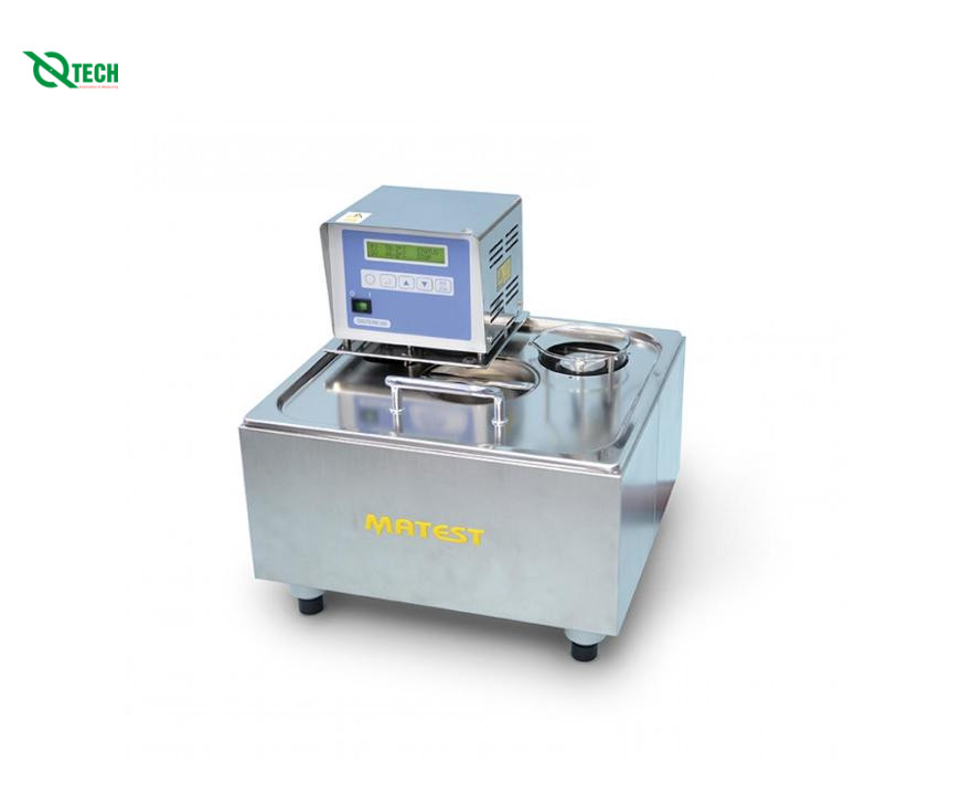 Bể gia nhiệt Matest B085-29