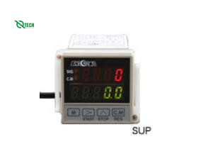 Bộ hiển thị lưu lượng khí gas Shinagawa SUP