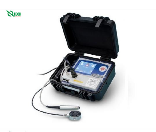 Đầu hiệu chuẩn lực, đầu đọc loadcell Matest C138N