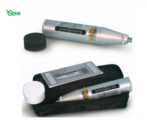 Súng bật nẩy, Súng bắn bê tông Matest C-380