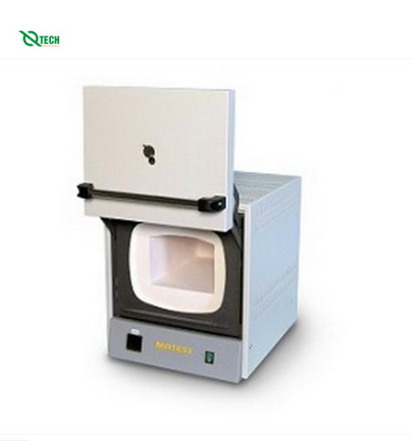Lò nung Matest A022N (1100°C)