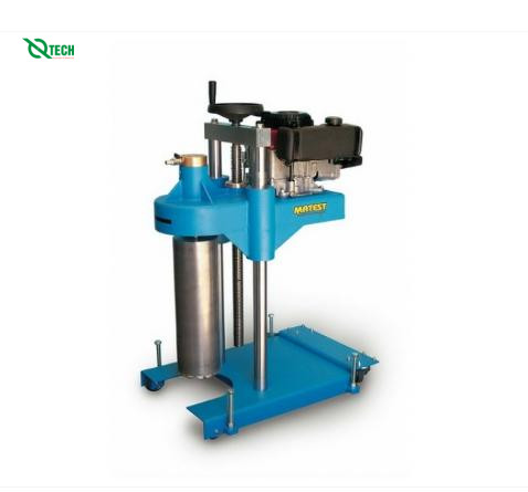 Máy khoan mẫu sử dụng động cơ xăng Matest C319