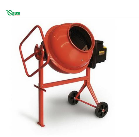 Máy trộn bê tông Matest C161