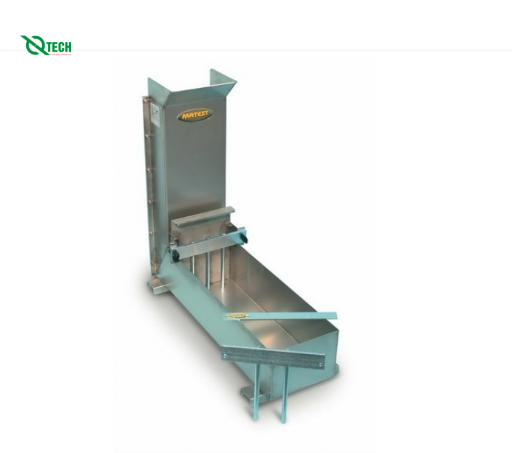 Bộ dụng cụ “L – Shape – Box” Matest C172 + S200 – 11176