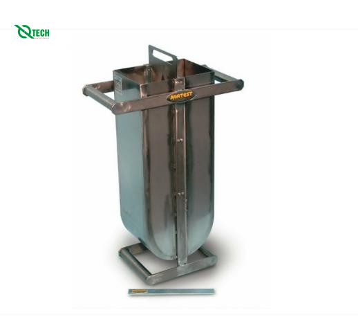 Bộ dụng cụ “U Shape Box” Matest C173 + S200 - 11