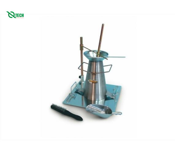 Bộ côn thử độ sụt bê tông Matest C180 KIT