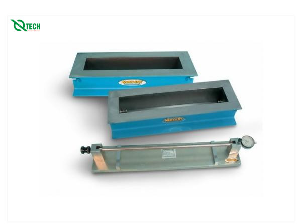 Thiết đo độ co ngót bê tông Matest C364