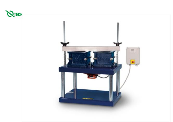 Bàn rung tạo mẫu bê tông Matest C278-02