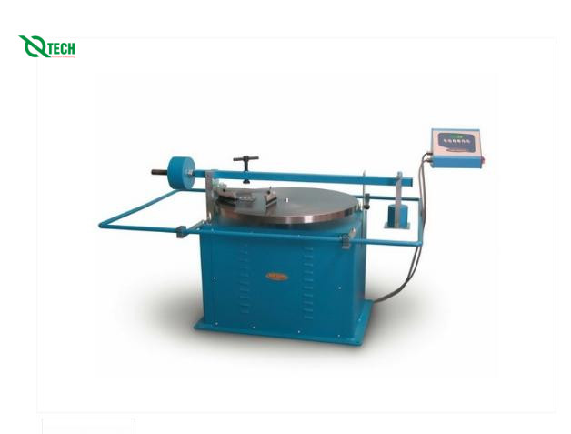 Máy thử độ mài mòn Böhme Matest C129